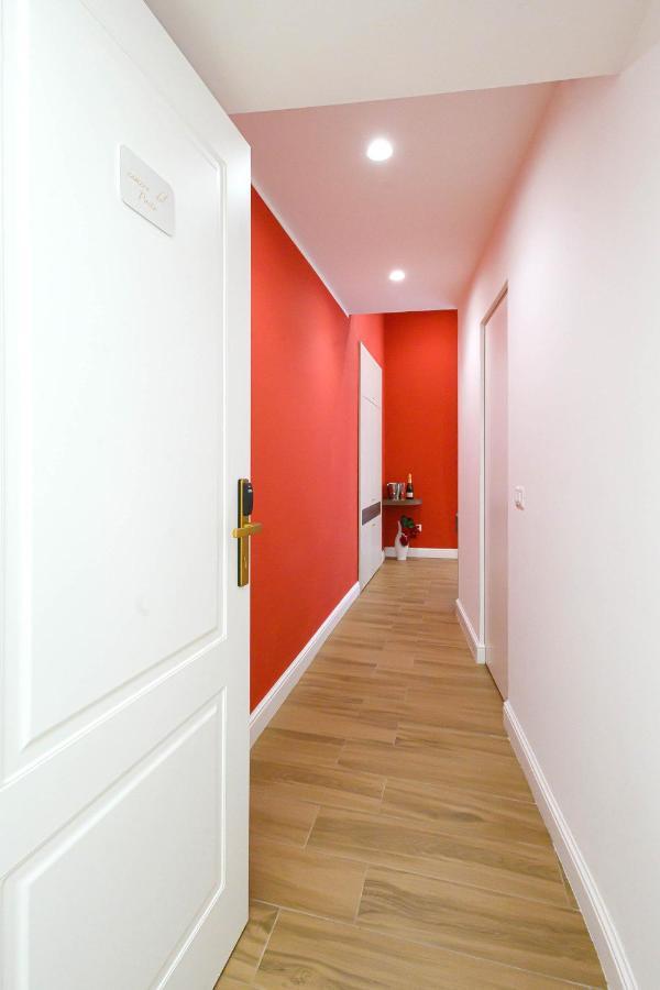 Annapoli Rooms Exterior photo