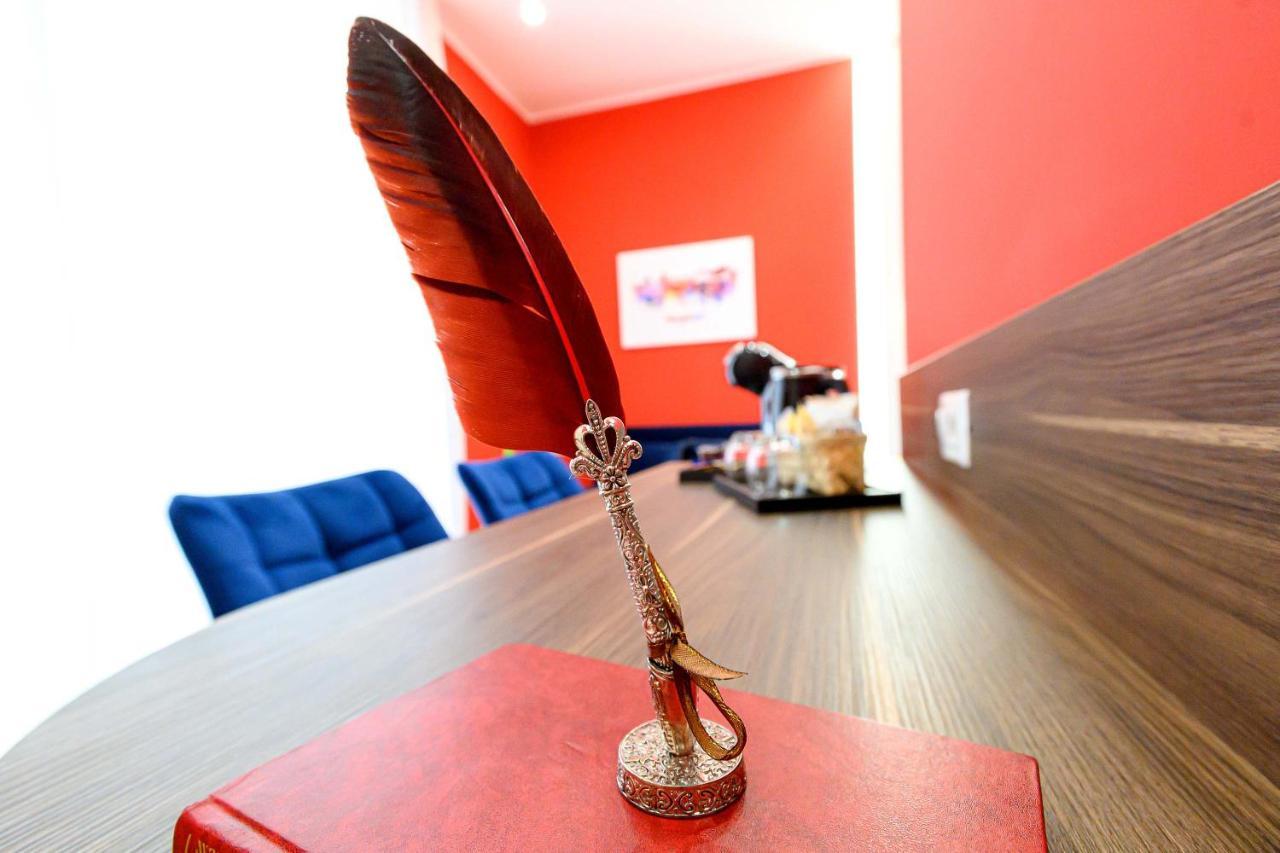 Annapoli Rooms Exterior photo