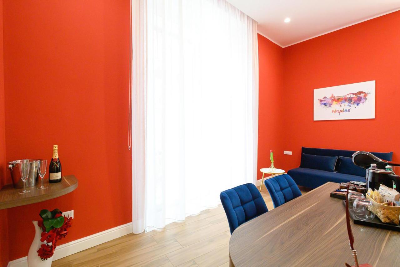 Annapoli Rooms Exterior photo
