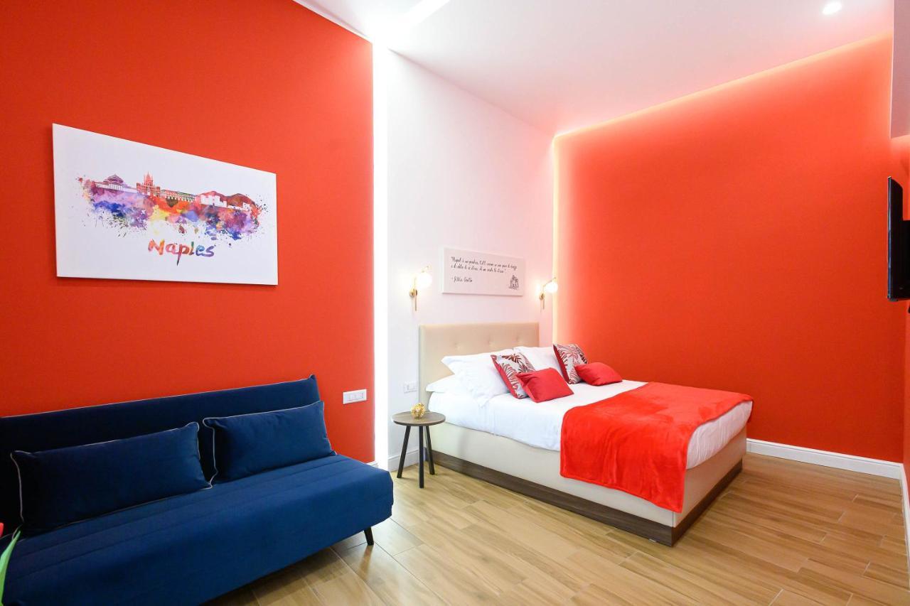 Annapoli Rooms Exterior photo
