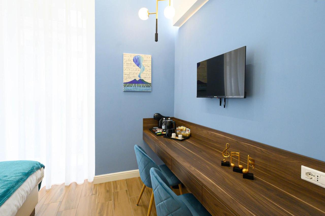 Annapoli Rooms Exterior photo