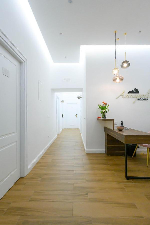 Annapoli Rooms Exterior photo