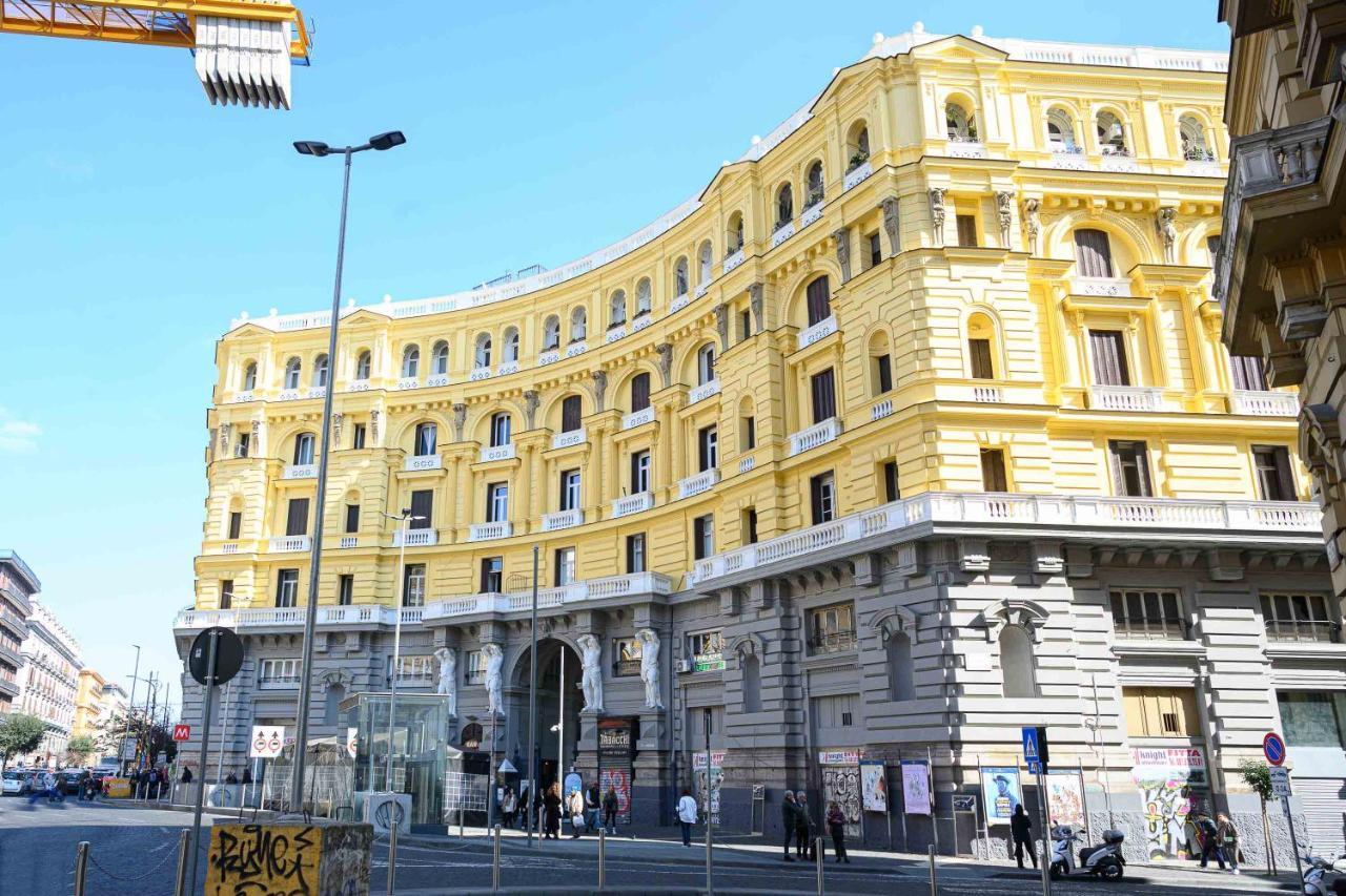 Annapoli Rooms Exterior photo