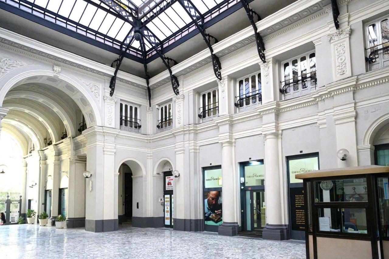 Annapoli Rooms Exterior photo