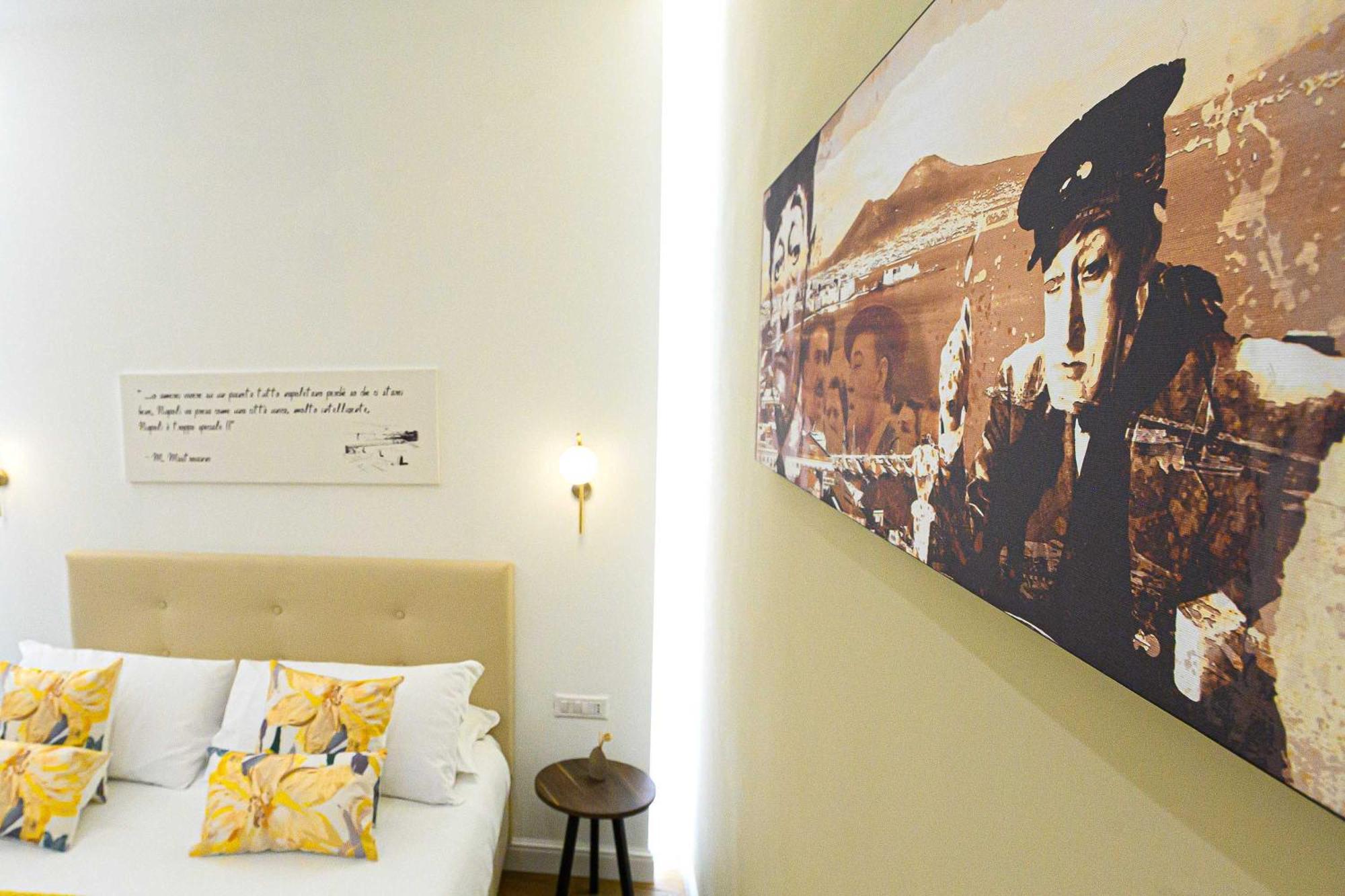 Annapoli Rooms Exterior photo