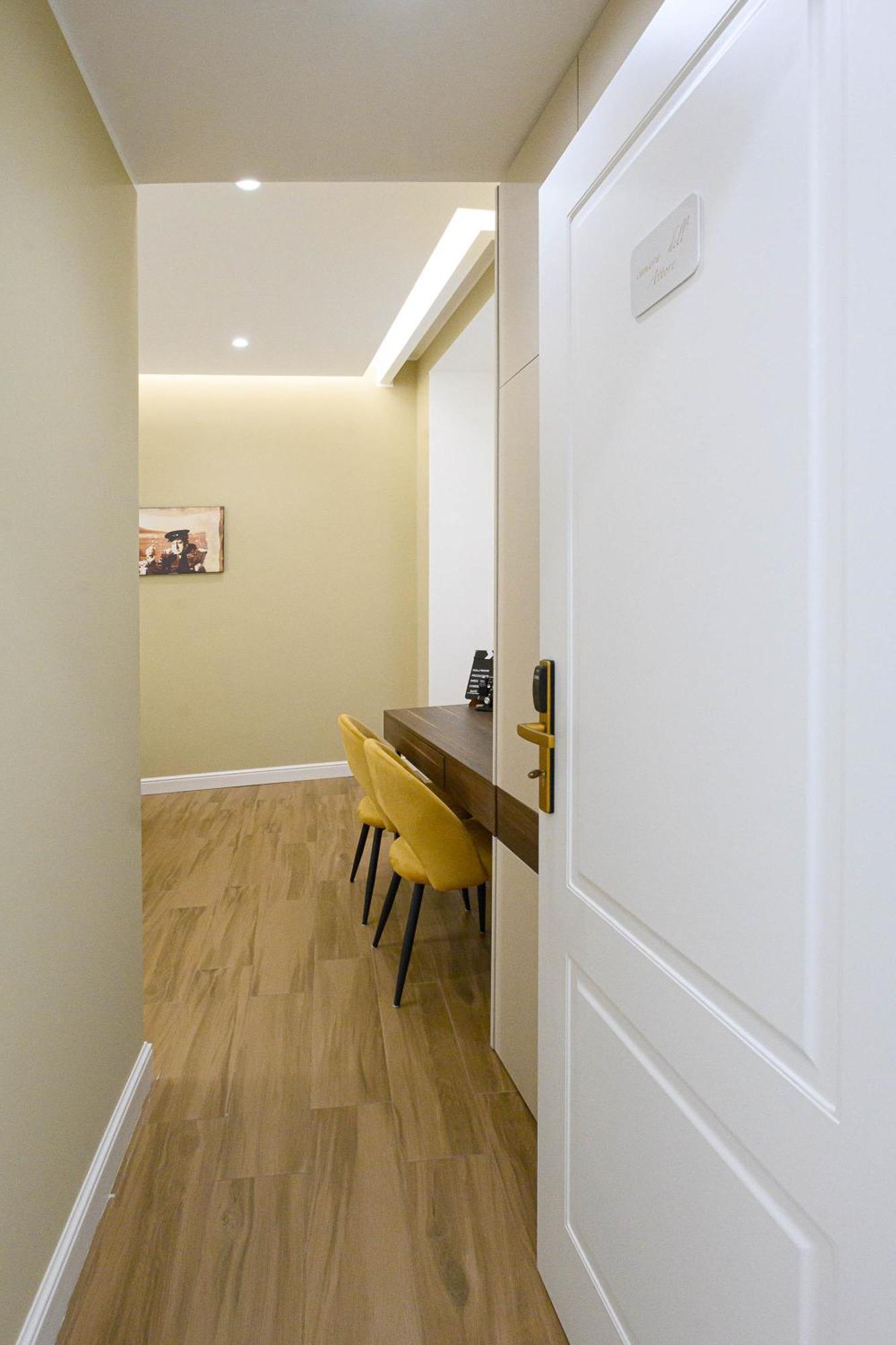 Annapoli Rooms Exterior photo