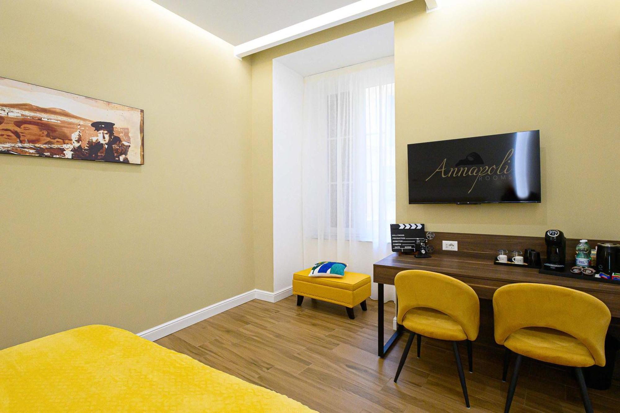 Annapoli Rooms Exterior photo